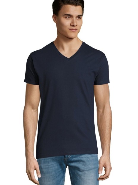 T-Shirts à personnaliser SOL'S Imperial V Men /api/colors/dac7f052-16c9-4080-ba5c-aefc702fb74b