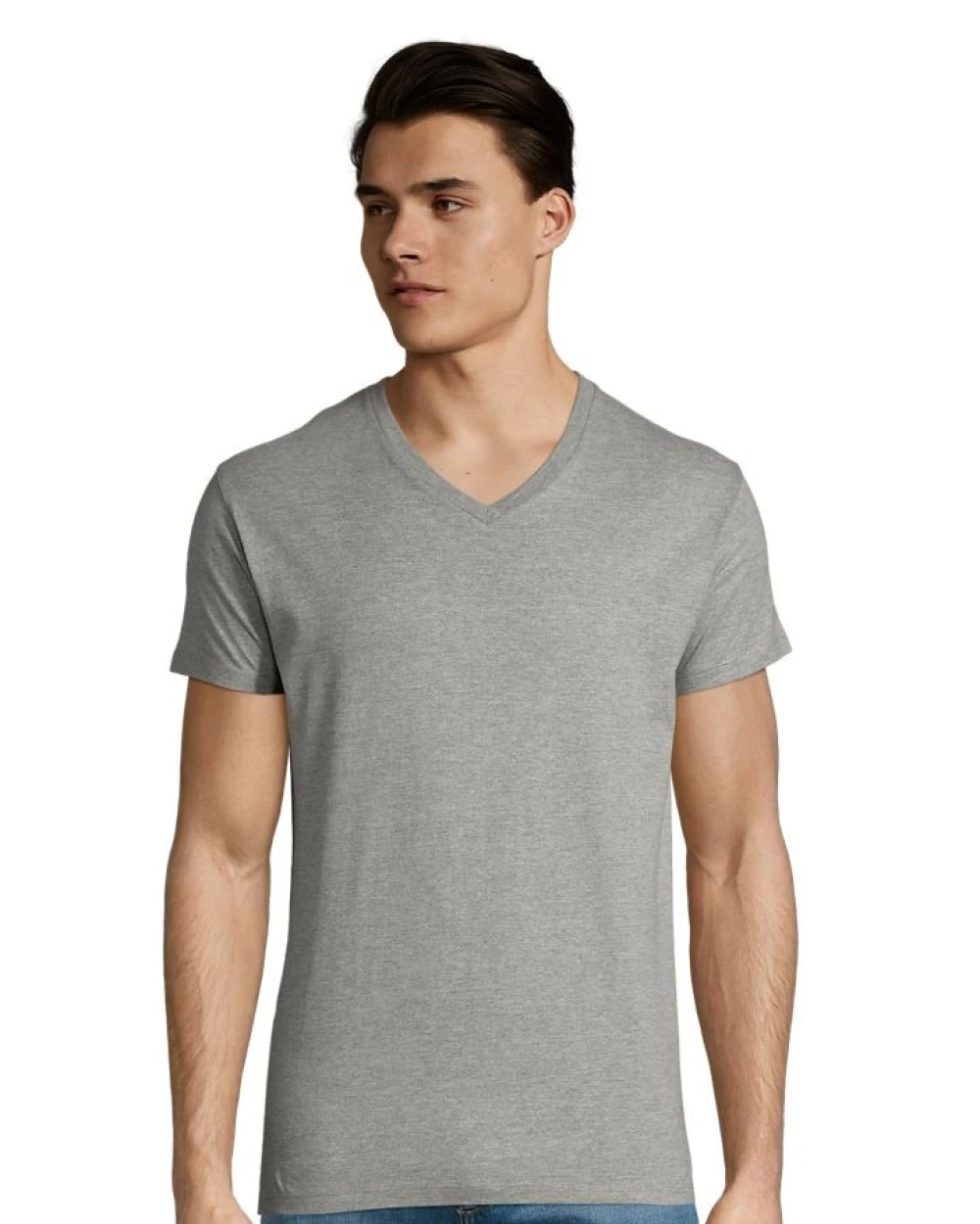 T-shirts SOL'S Imperial V Men voor bedrukking &amp; borduring