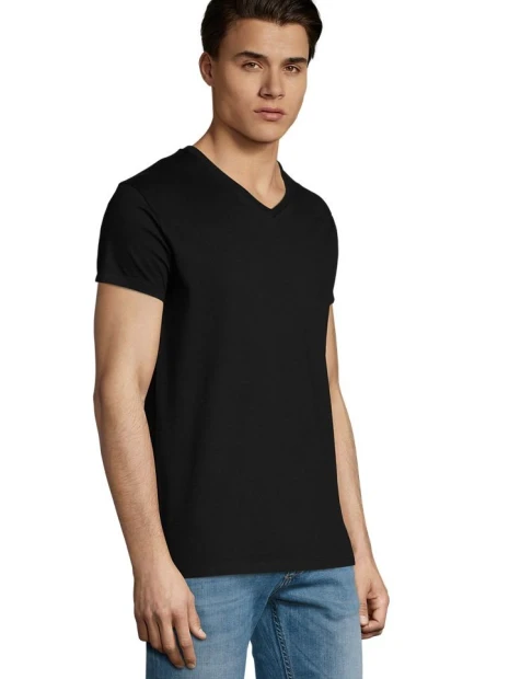 T-Shirts à personnaliser SOL'S Imperial V Men /api/colors/0bad6402-8af4-4c73-b2b1-e8ba636702d0