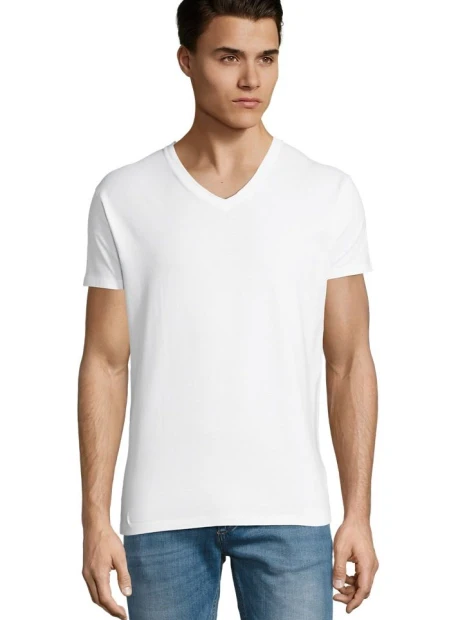 T-Shirts à personnaliser SOL'S Imperial V Men /api/colors/7a92cd2d-10d2-40b4-928b-296bb7487506