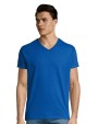 T-shirts SOL'S Imperial V Men voor bedrukking &amp; borduring