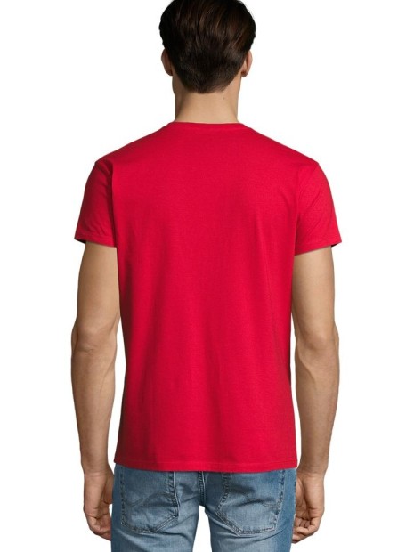 T-Shirts à personnaliser SOL'S Imperial V Men /api/colors/c953313a-9c9d-493b-934e-ddcf8fada2ae