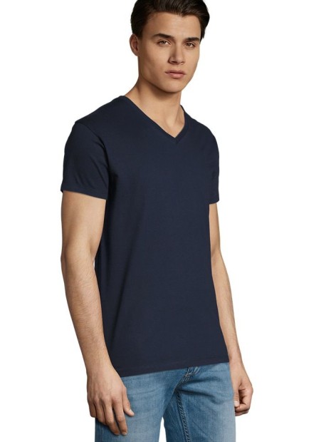 T-Shirts à personnaliser SOL'S Imperial V Men /api/colors/dac7f052-16c9-4080-ba5c-aefc702fb74b