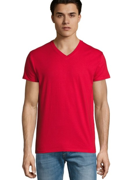 T-Shirts à personnaliser SOL'S Imperial V Men /api/colors/c953313a-9c9d-493b-934e-ddcf8fada2ae