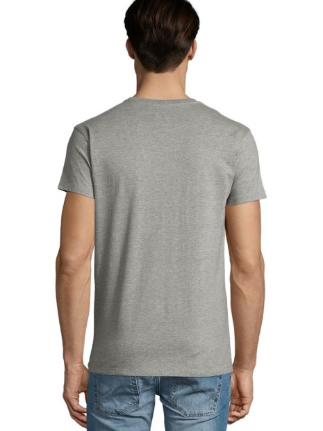 T-Shirts à personnaliser SOL'S Imperial V Men /api/colors/affde0b2-3f9e-462b-8bbe-959997fedc42