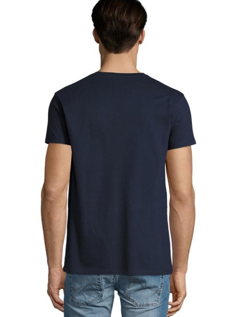 T-Shirts à personnaliser SOL'S Imperial V Men /api/colors/dac7f052-16c9-4080-ba5c-aefc702fb74b