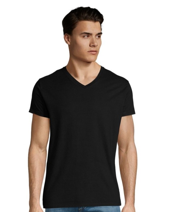 SOL'S Imperial V Men T-Shirts personalisierbar