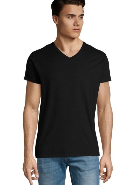 T-Shirts à personnaliser SOL'S Imperial V Men /api/colors/0bad6402-8af4-4c73-b2b1-e8ba636702d0