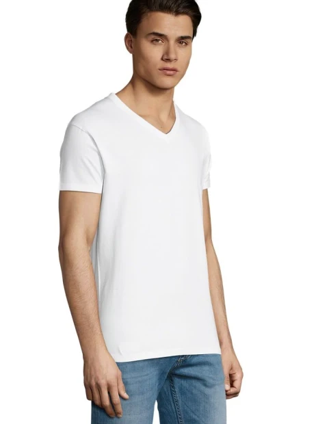 T-Shirts à personnaliser SOL'S Imperial V Men /api/colors/7a92cd2d-10d2-40b4-928b-296bb7487506