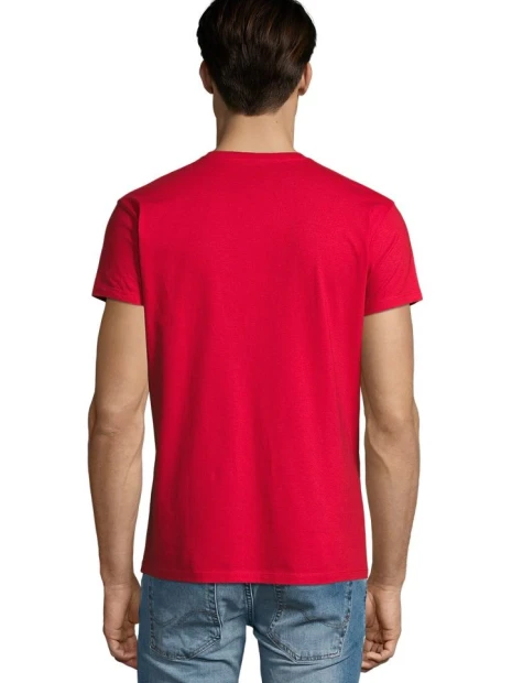 T-Shirts à personnaliser SOL'S Imperial V Men /api/colors/c953313a-9c9d-493b-934e-ddcf8fada2ae