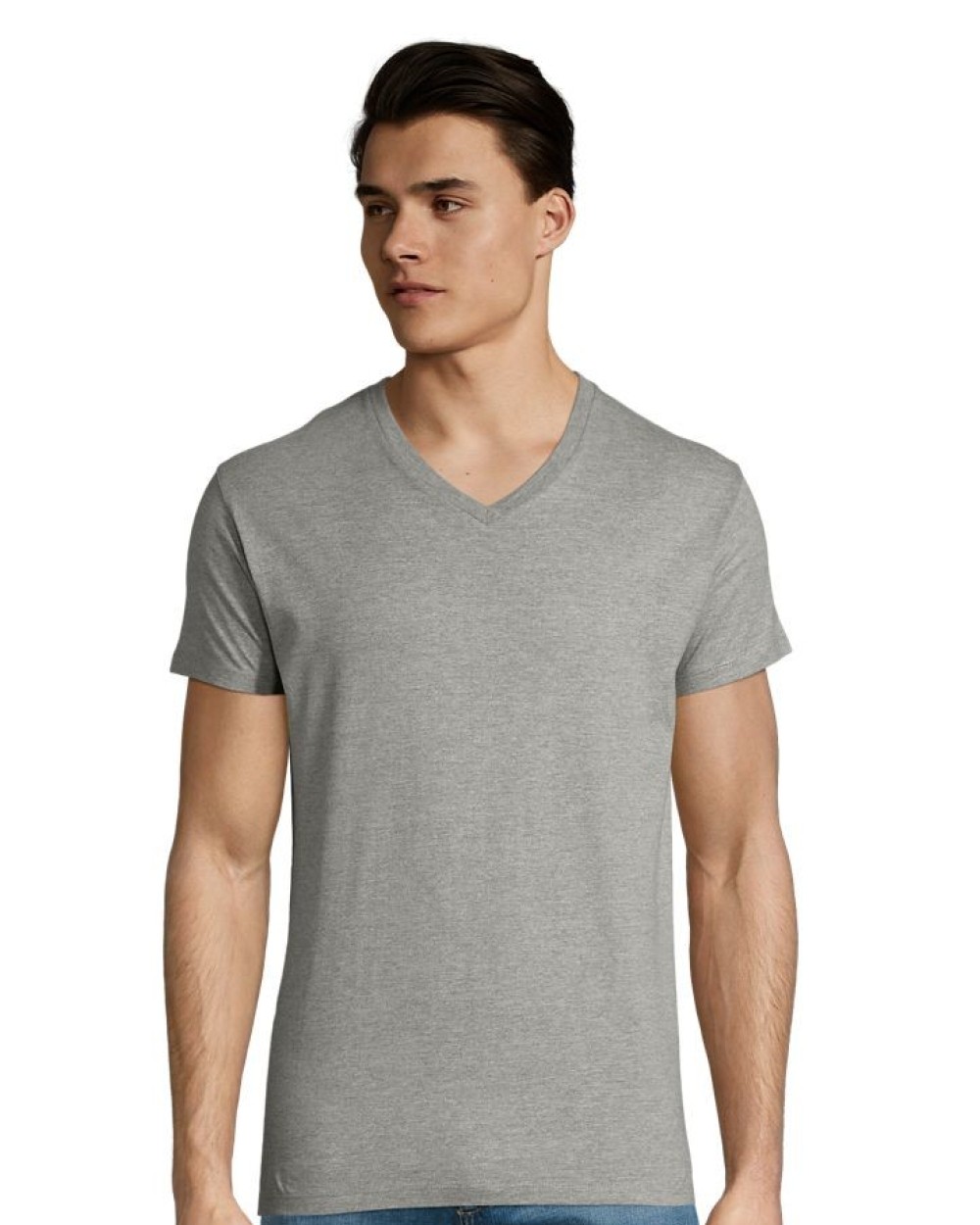 T-shirts SOL'S Imperial V Men voor bedrukking &amp; borduring