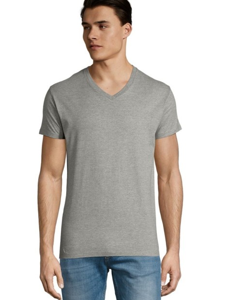 T-Shirts à personnaliser SOL'S Imperial V Men /api/colors/affde0b2-3f9e-462b-8bbe-959997fedc42