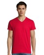 T-shirts SOL'S Imperial V Men voor bedrukking &amp; borduring