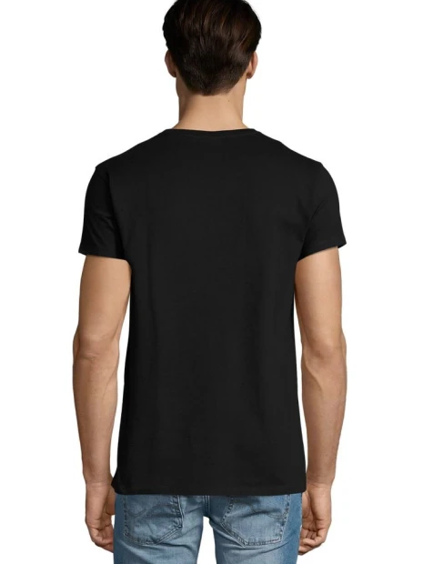 T-Shirts à personnaliser SOL'S Imperial V Men /api/colors/0bad6402-8af4-4c73-b2b1-e8ba636702d0