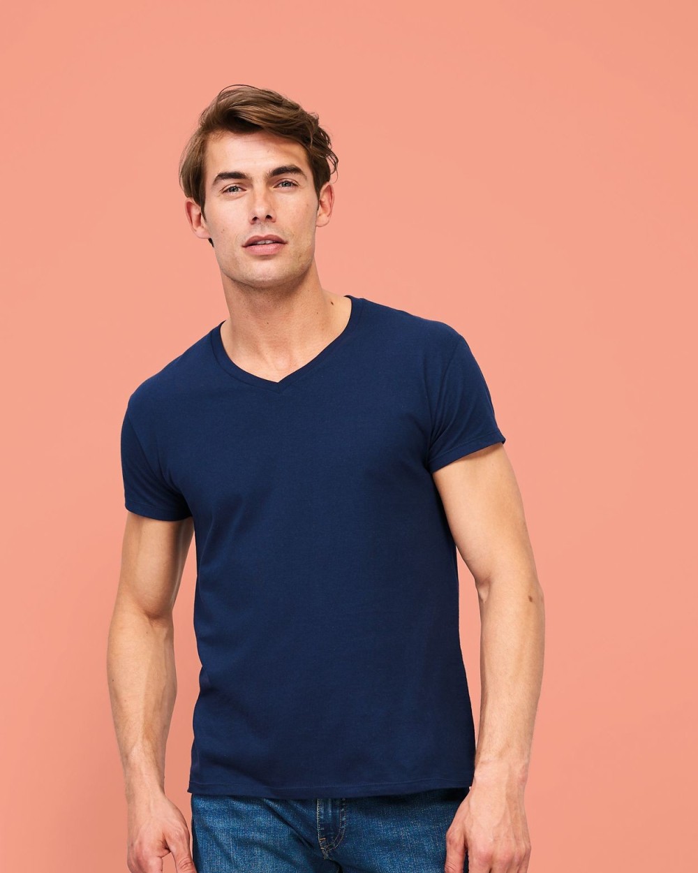 SOL'S Imperial V Men T-Shirts personalisierbar