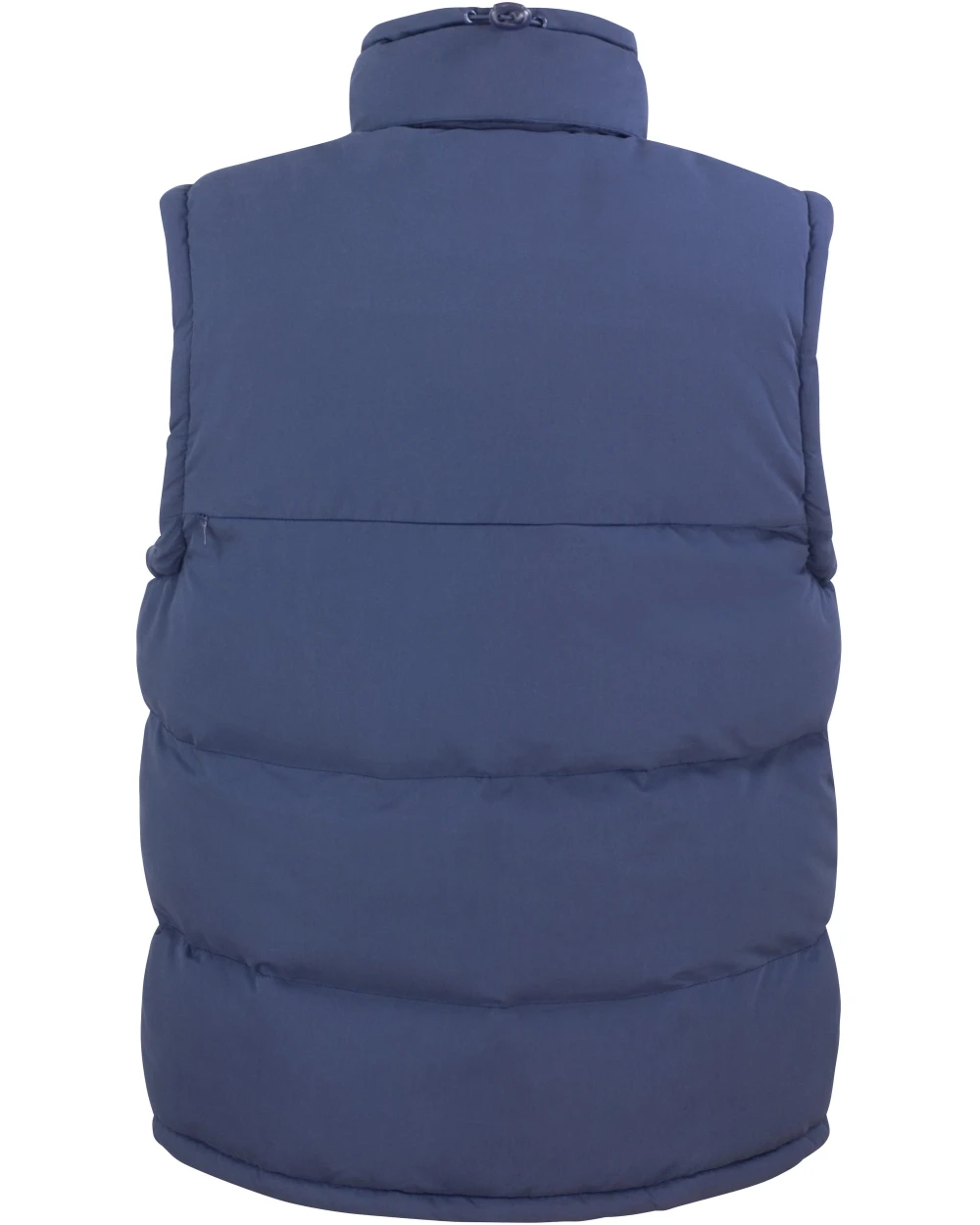 Vestes personnalisable RESULT Bodywarmer doublé
