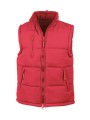 RESULT Bodywarmer doublé /api/colors/c953313a-9c9d-493b-934e-ddcf8fada2ae personnalisable