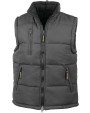 Vestes personnalisable RESULT Bodywarmer doublé