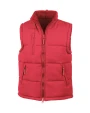 Jassen RESULT Ultra Padded Bodywarmer voor bedrukking &amp; borduring