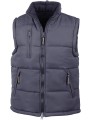 RESULT Bodywarmer doublé /api/colors/b68891a9-1d28-4f7a-8deb-775c45027afd personnalisable