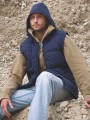 Vestes à personnaliser RESULT Bodywarmer doublé 