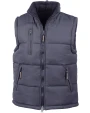 Jassen RESULT Ultra Padded Bodywarmer voor bedrukking &amp; borduring