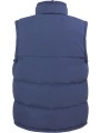 RESULT Bodywarmer doublé /api/colors/b68891a9-1d28-4f7a-8deb-775c45027afd personnalisable