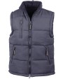 Jassen RESULT Ultra Padded Bodywarmer voor bedrukking &amp; borduring