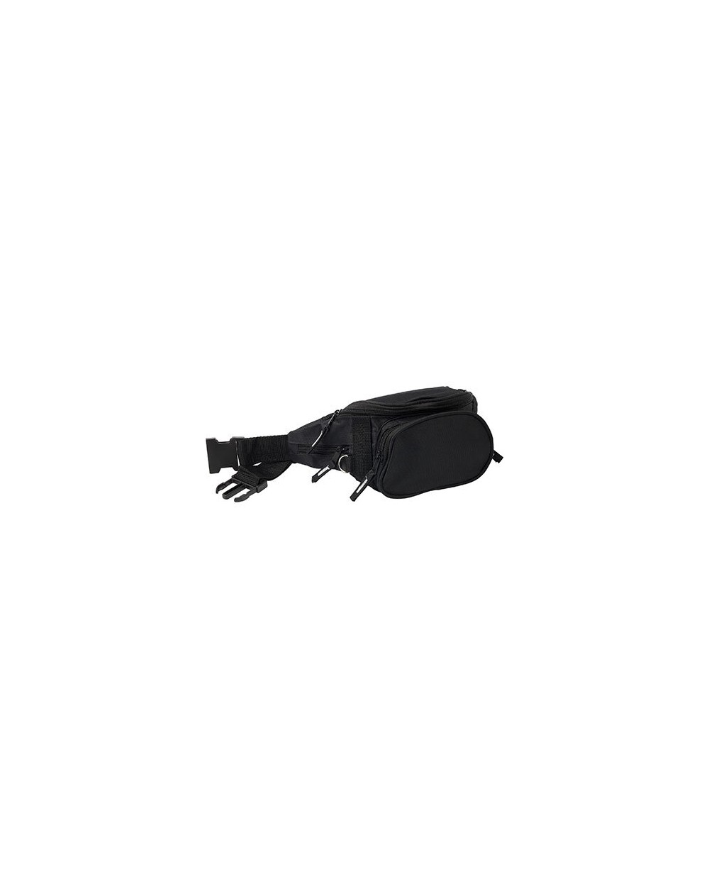 Tassen & Zakken PRINTWEAR Waist Bag voor bedrukking &amp; borduring