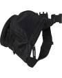 PRINTWEAR Waist Bag Taschen personalisierbar