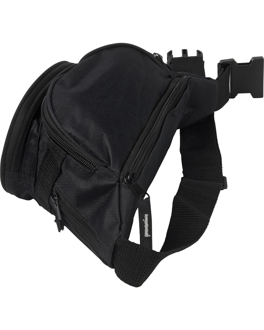 Tassen & Zakken PRINTWEAR Waist Bag voor bedrukking &amp; borduring