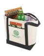 Tassen & Zakken 4DO Lighthouse non woven koeltas 21L voor bedrukking &amp; borduring