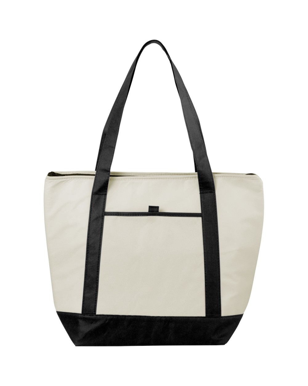 Tassen & Zakken 4DO Lighthouse non woven koeltas 21L voor bedrukking &amp; borduring