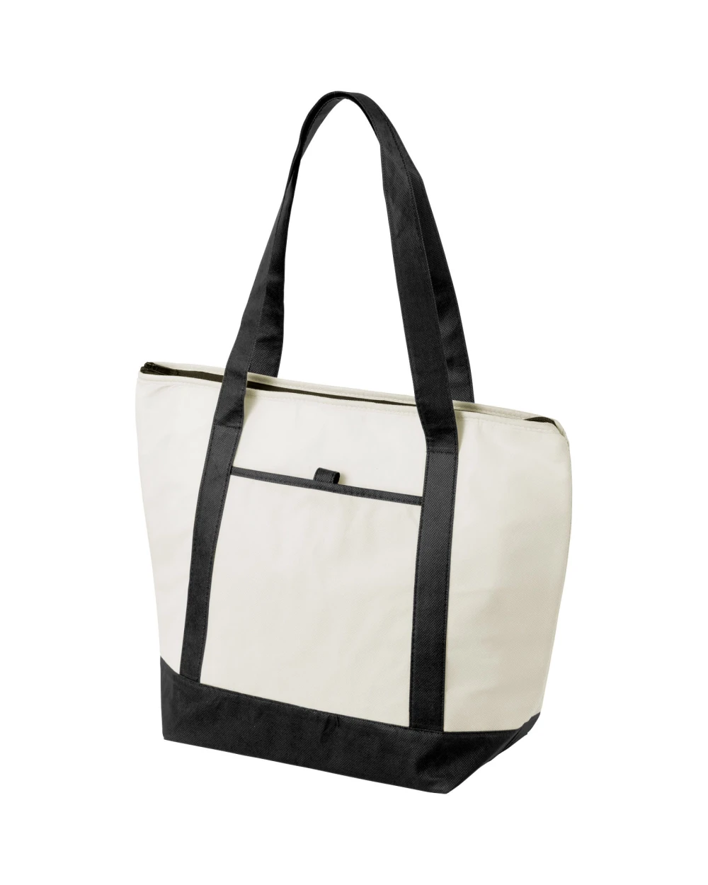 Tassen & Zakken 4DO Lighthouse non woven koeltas 21L voor bedrukking &amp; borduring