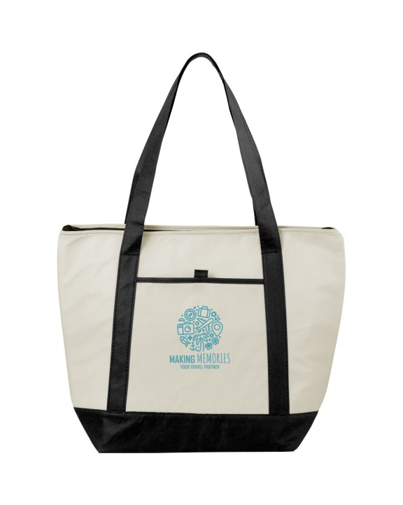 4DO Lighthouse Non Woven Kühltasche 21L Taschen personalisierbar
