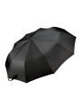 KIMOOD Mini parapluie classique poignée arrondie /api/colors/b9fdad4a-5e94-45cb-8c03-c08b349b28c3 personnalisable