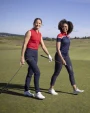 Polos personnalisable CUTTER & BUCK Advantage Sleeveless ladies