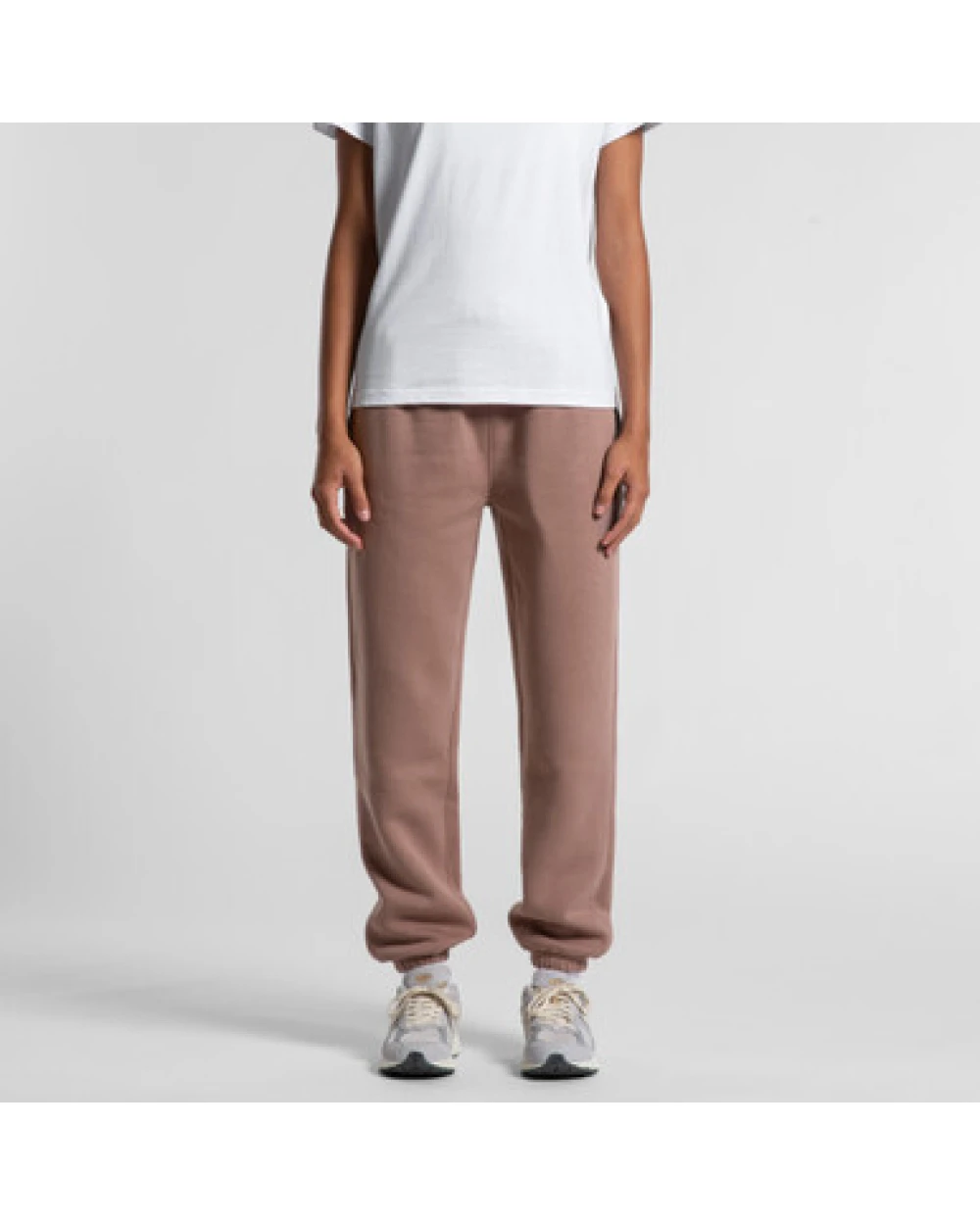 AS COLOUR Wo's Relax Joggers Polar Fleeces personalisierbar