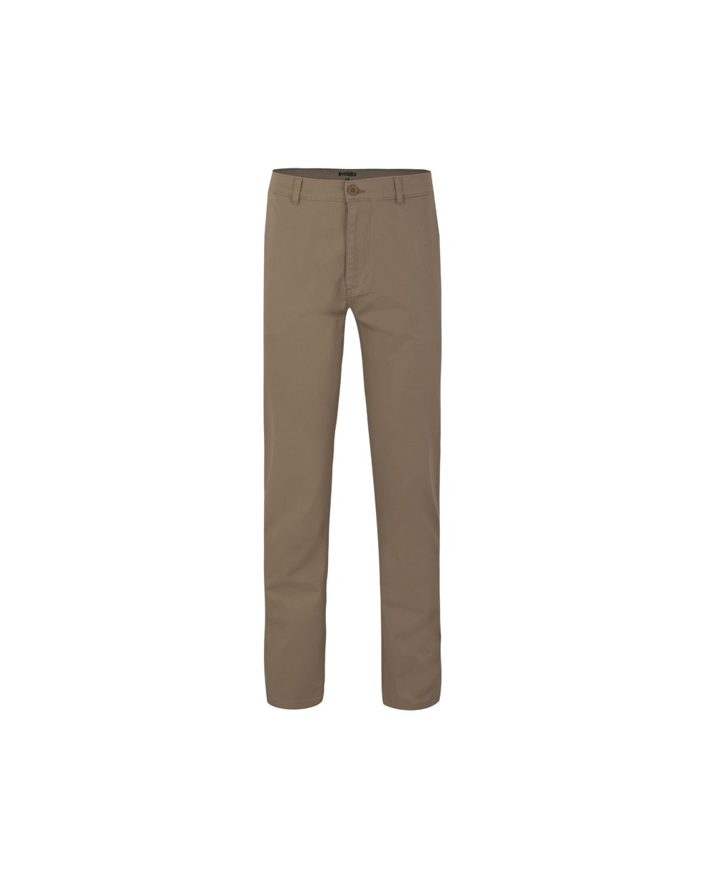 Pantalons personnalisable VELILLA PANTALON CHINO STRETCH