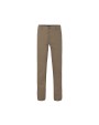 Broeken VELILLA CHINO STRETCH TROUSERS voor bedrukking &amp; borduring
