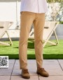 Broeken VELILLA CHINO STRETCH TROUSERS voor bedrukking &amp; borduring
