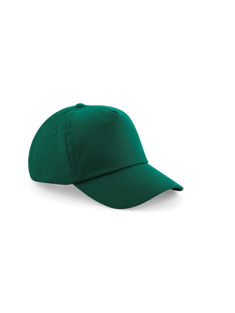BEECHFIELD JUNIOR CAP /api/colors/703c36ed-7cf8-4ab1-a432-f578ca5c6bbd personnalisable