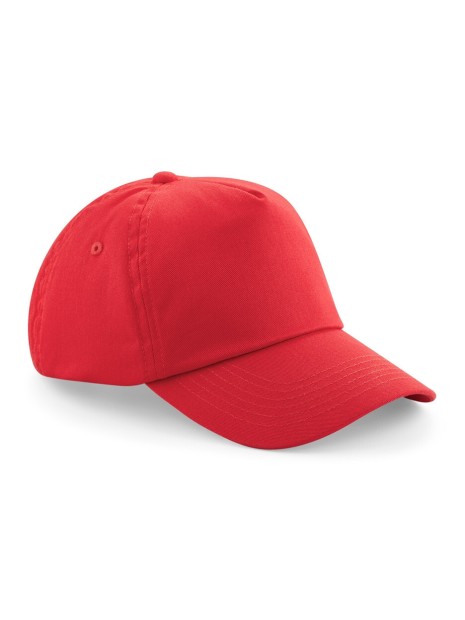 BEECHFIELD JUNIOR CAP /api/colors/31531733-051d-4604-8bf1-2a803b87573c personnalisable