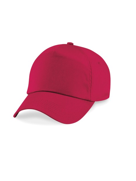 BEECHFIELD JUNIOR CAP /api/colors/f7def30f-cf00-4a4e-8048-9f030f6d3017 personnalisable