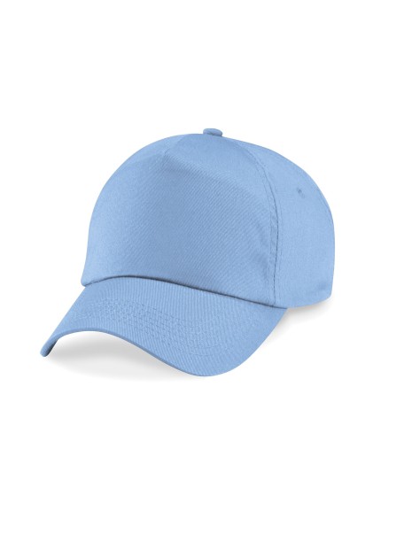 BEECHFIELD JUNIOR CAP /api/colors/549fa598-8d61-4fa2-82ad-90f4d2ec39ab personnalisable