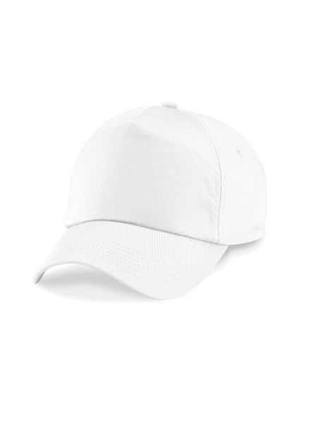 BEECHFIELD JUNIOR CAP /api/colors/7a92cd2d-10d2-40b4-928b-296bb7487506 personnalisable