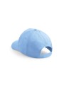 BEECHFIELD JUNIOR CAP /api/colors/549fa598-8d61-4fa2-82ad-90f4d2ec39ab personnalisable