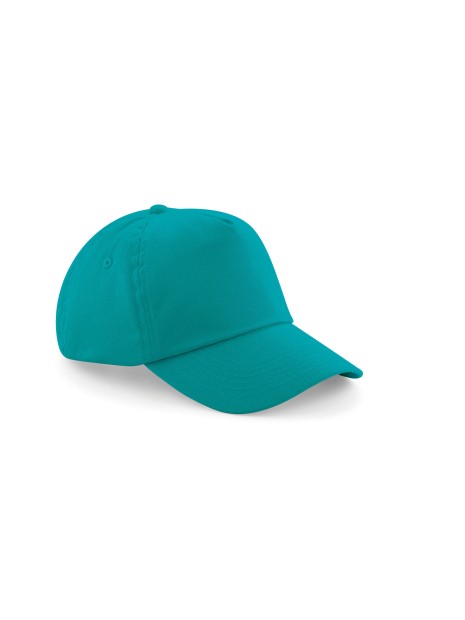 BEECHFIELD JUNIOR CAP /api/colors/66e1a763-4cd2-4058-8708-86accfd433e2 personnalisable