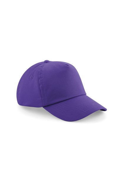 BEECHFIELD JUNIOR CAP /api/colors/f28ecd26-255e-4b18-a29c-08c2af1111d3 personnalisable