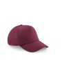 BEECHFIELD JUNIOR CAP Kappen personalisierbar